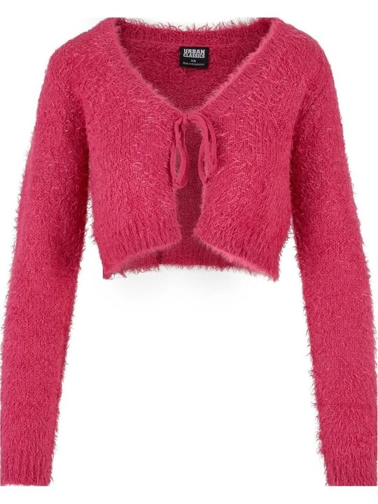 Zdjęcie produktu Kardigan Urban Classics różowy