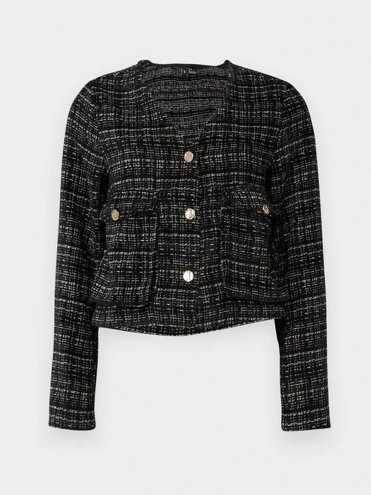 Zdjęcie produktu Kardigan Vero Moda czarny