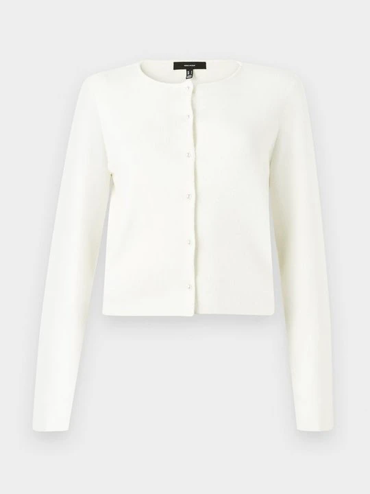 Zdjęcie produktu Kardigan Vero Moda mleczny