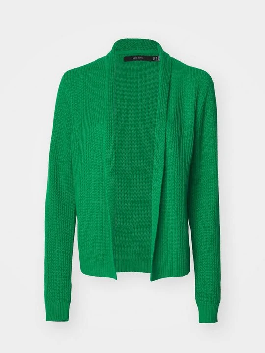 Zdjęcie produktu Kardigan Vero Moda zielony