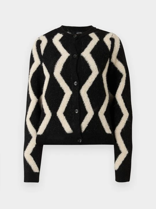 Zdjęcie produktu Kardigan Vero Moda czarny