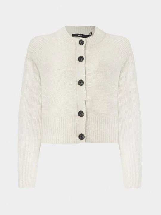 Zdjęcie produktu Kardigan Vero Moda mleczny