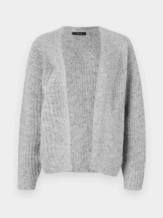 Zdjęcie produktu Kardigan Vero Moda szary melanż