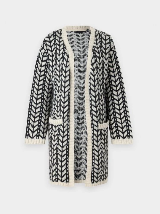 Zdjęcie produktu Kardigan Vero Moda beżowy