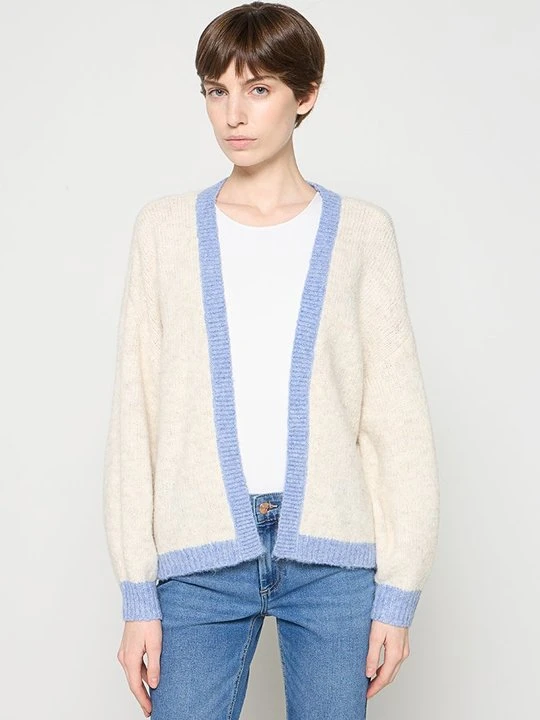 Zdjęcie produktu Kardigan Vero Moda beżowy