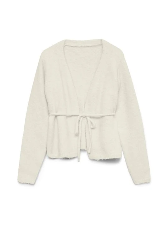 Zdjęcie produktu Kardigan Vero Moda mleczny