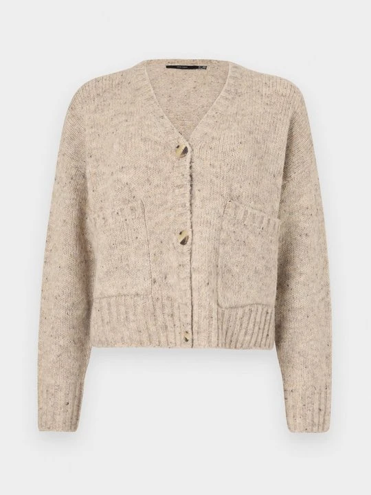 Zdjęcie produktu Kardigan Vero Moda beżowy