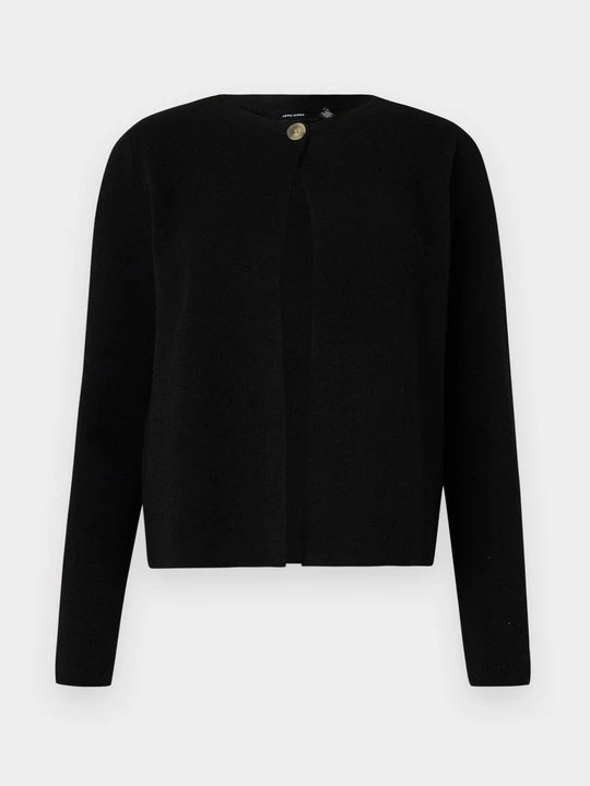 Zdjęcie produktu Kardigan Vero Moda czarny