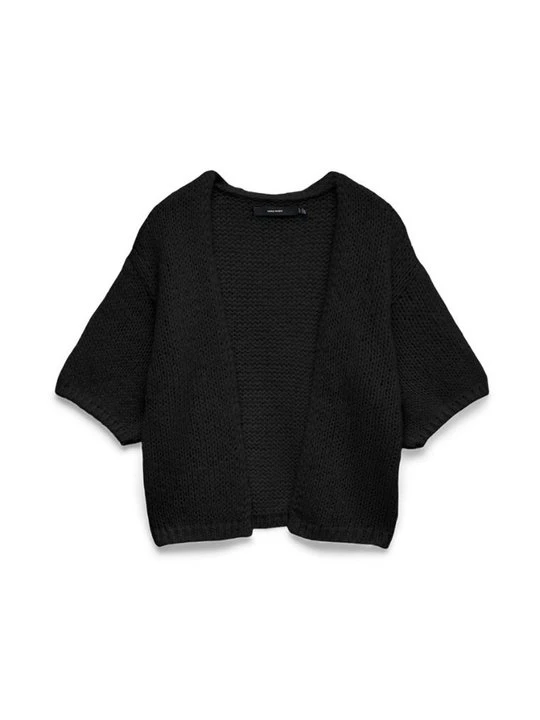 Zdjęcie produktu Kardigan Vero Moda czarny