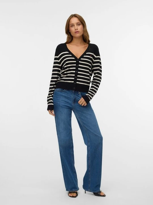 Zdjęcie produktu Kardigan Vero Moda mleczny