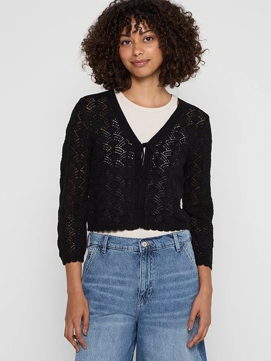 Zdjęcie produktu Kardigan Vero Moda czarny