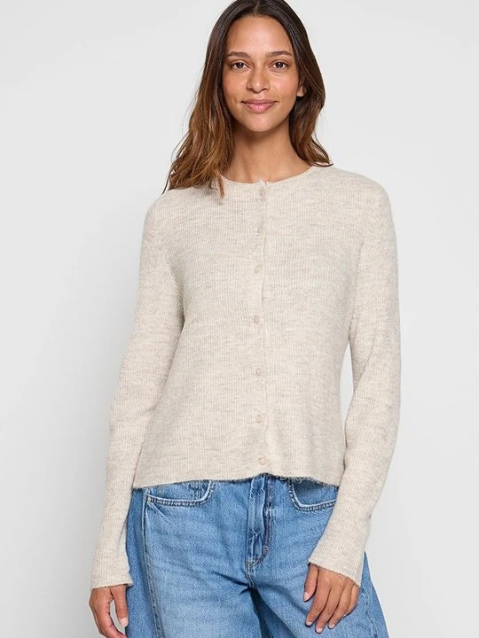 Zdjęcie produktu Kardigan Vero Moda beżowy