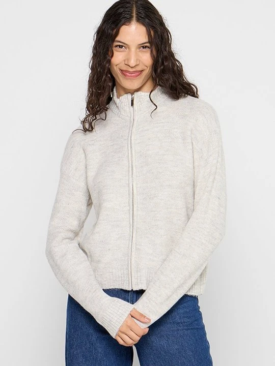 Zdjęcie produktu Kardigan Vero Moda szary