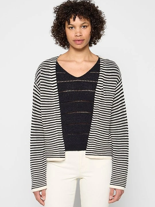 Zdjęcie produktu Kardigan Vero Moda czarny