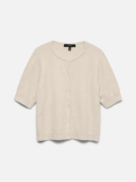 Zdjęcie produktu Kardigan Vero Moda mleczny