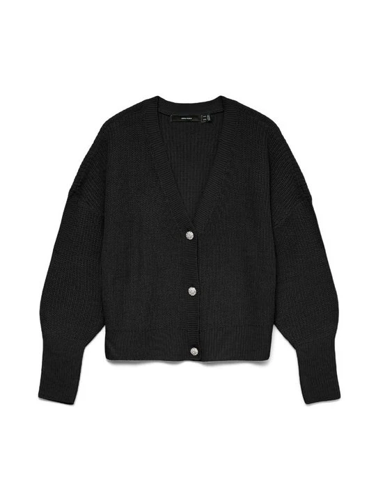 Zdjęcie produktu Kardigan Vero Moda czarny