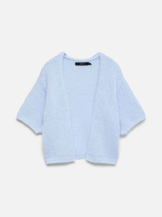 Zdjęcie produktu Kardigan Vero Moda jasnoniebieski