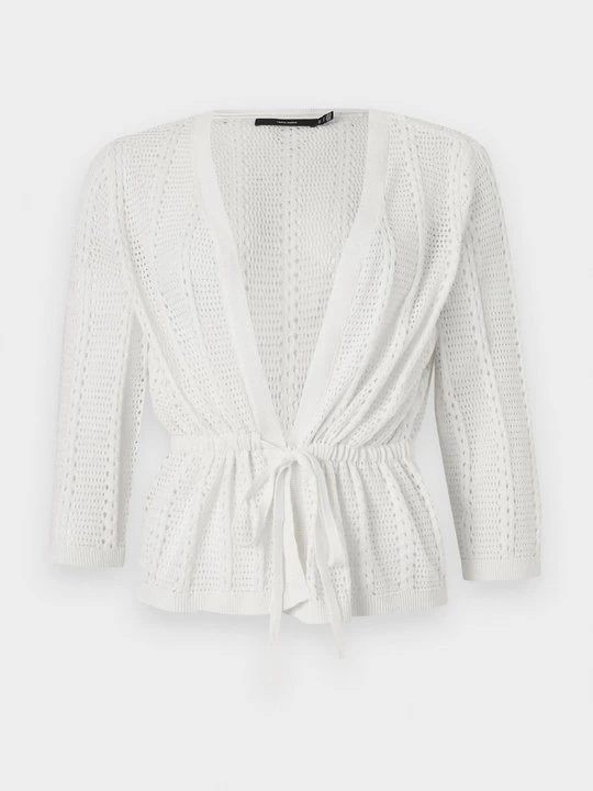 Zdjęcie produktu Kardigan Vero Moda biały