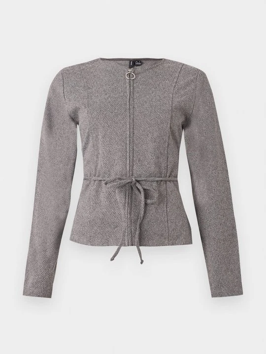 Zdjęcie produktu Kardigan Vero Moda szary melanż
