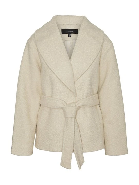 Zdjęcie produktu Kardigan Vero Moda beżowy