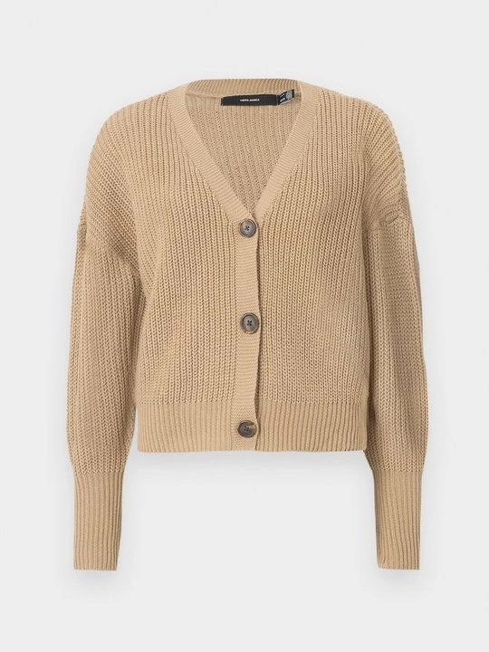 Zdjęcie produktu Kardigan Vero Moda beżowy