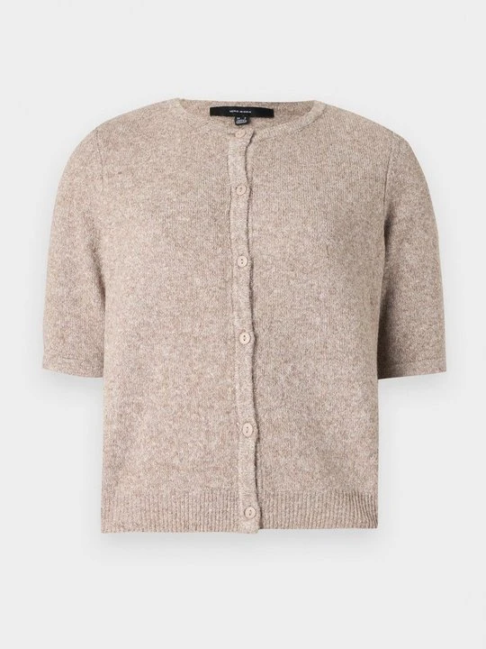 Zdjęcie produktu Kardigan Vero Moda beżowy