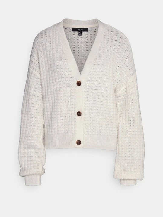 Zdjęcie produktu Kardigan Vero Moda beżowy