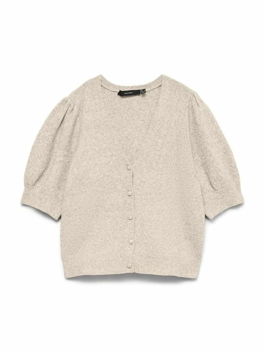 Zdjęcie produktu Kardigan Vero Moda beżowy