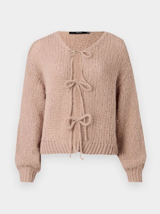 Zdjęcie produktu Kardigan Vero Moda beżowy
