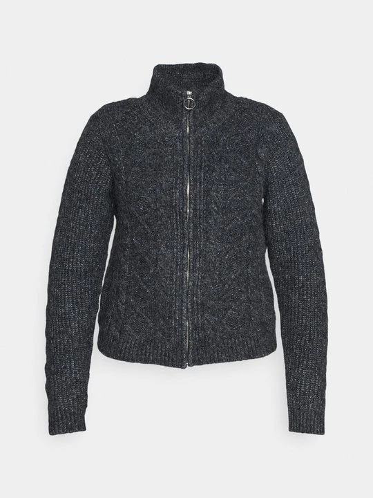 Zdjęcie produktu Kardigan Vero Moda ciemnoszary