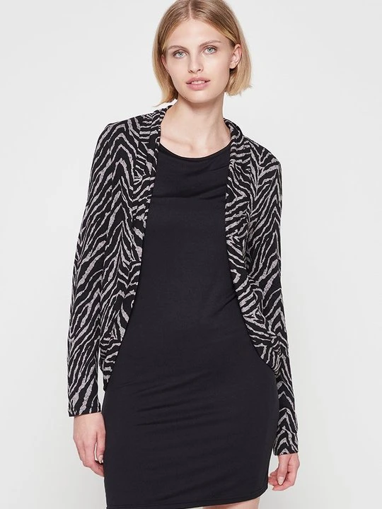 Zdjęcie produktu Kardigan Vero Moda czarny