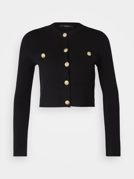 Zdjęcie produktu Kardigan Vero Moda czarny