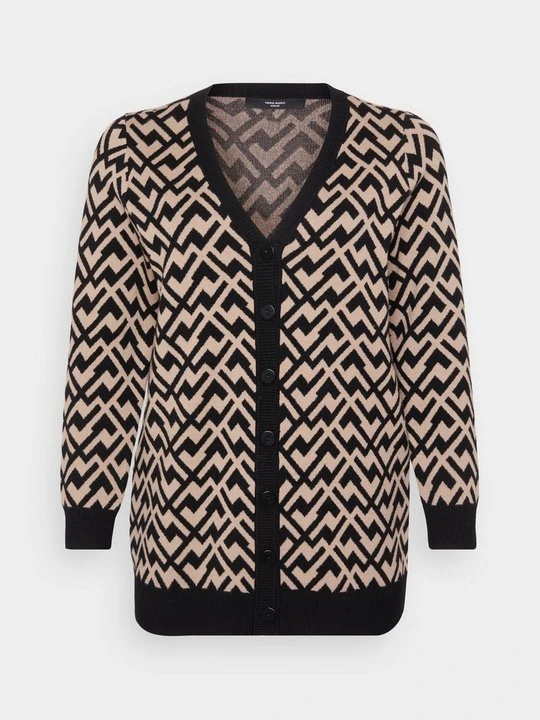 Zdjęcie produktu Kardigan Vero Moda czarny