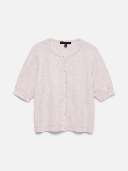 Zdjęcie produktu Kardigan Vero Moda jasnoróżowy