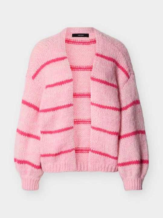 Zdjęcie produktu Kardigan Vero Moda jasnoróżowy