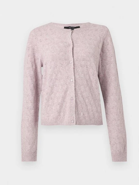 Zdjęcie produktu Kardigan Vero Moda liliowy