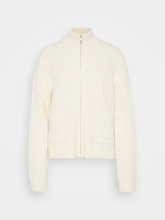 Zdjęcie produktu Kardigan Vero Moda mleczny