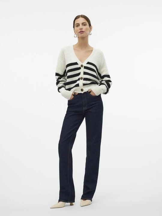 Zdjęcie produktu Kardigan Vero Moda mleczny