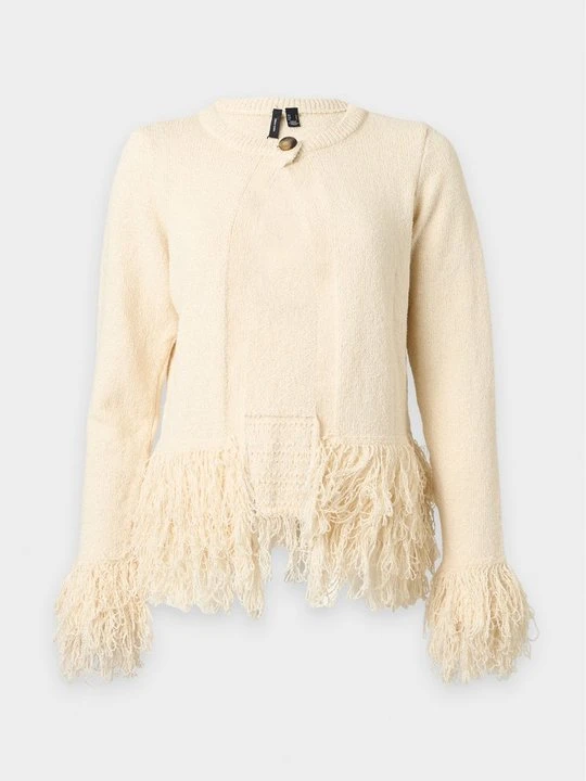 Zdjęcie produktu Kardigan Vero Moda mleczny