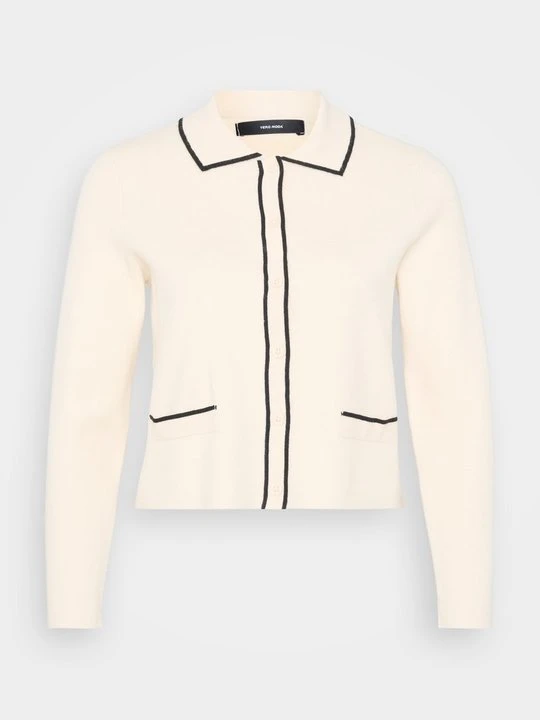 Zdjęcie produktu Kardigan Vero Moda beżowy