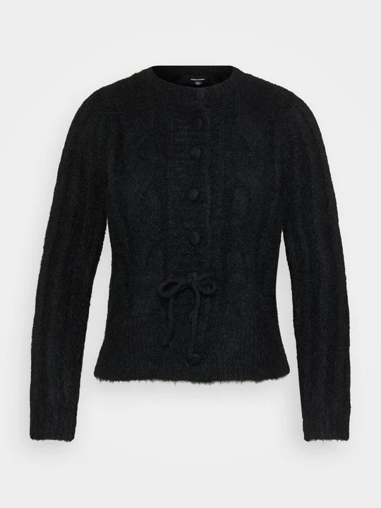 Zdjęcie produktu Kardigan Vero Moda czarny