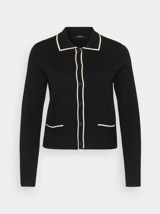 Zdjęcie produktu Kardigan Vero Moda czarny