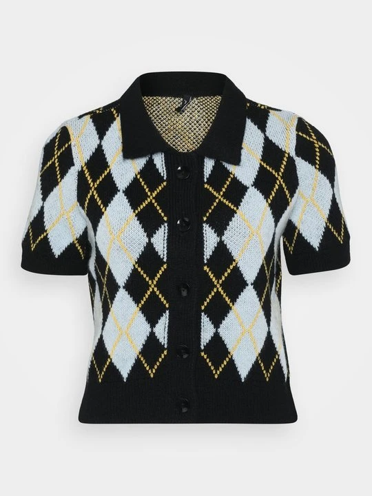 Zdjęcie produktu Kardigan Vero Moda czarny