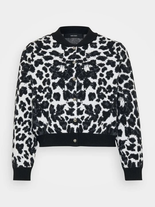 Zdjęcie produktu Kardigan Vero Moda czarny