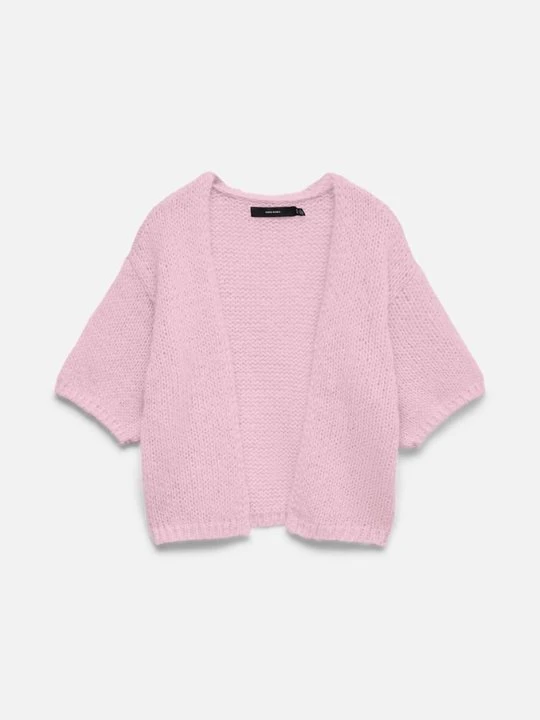 Zdjęcie produktu Kardigan Vero Moda różowy