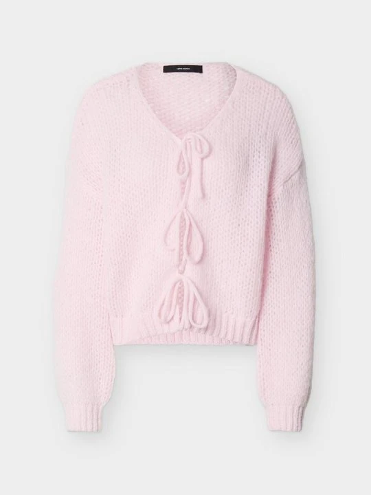 Zdjęcie produktu Kardigan Vero Moda różowy
