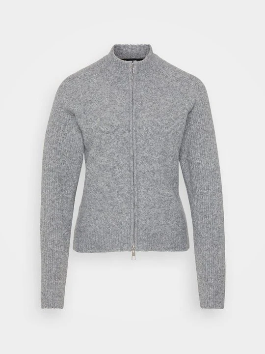 Zdjęcie produktu Kardigan Vero Moda szary melanż