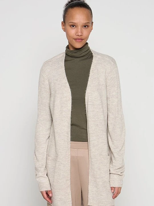 Zdjęcie produktu Kardigan Vero Moda beżowy