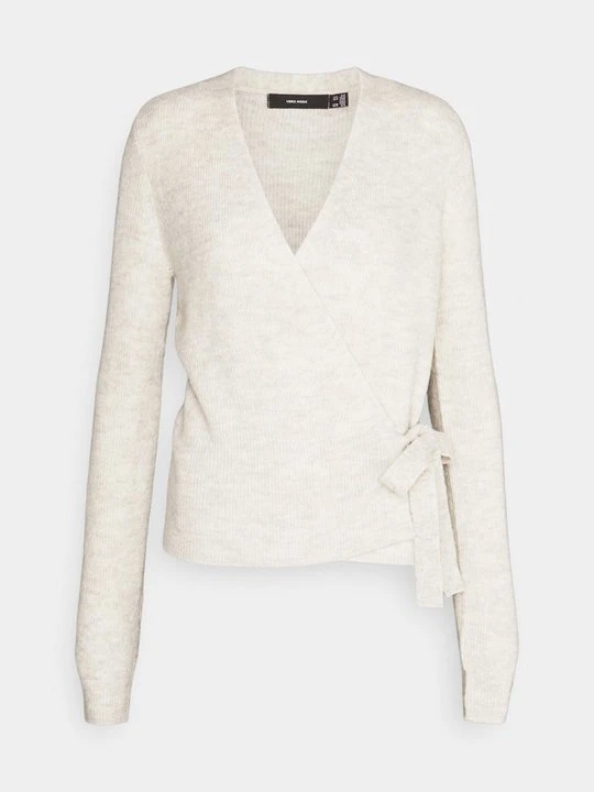 Zdjęcie produktu Kardigan Vero Moda mleczny