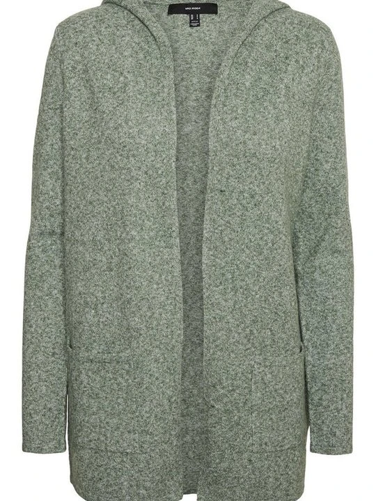 Zdjęcie produktu Kardigan Vero Moda zielony